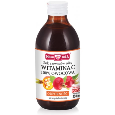 Sok "Witamina C, 100%...