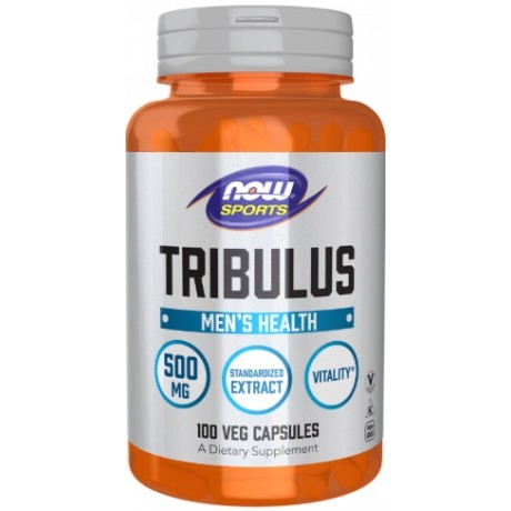 Tribulus 500mg 100 kaps....