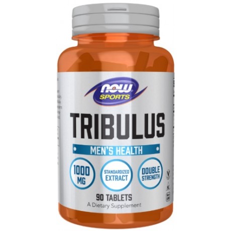 Tribulus 1000mg 90 tabl....