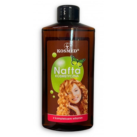 Nafta kosmetyczna z...