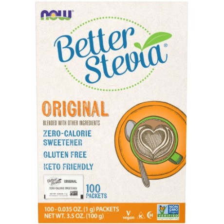 BetterStevia Packets 100...