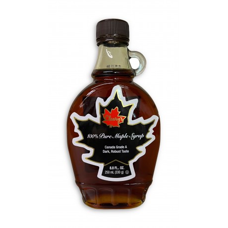 Syrop klonowy Cleary's...