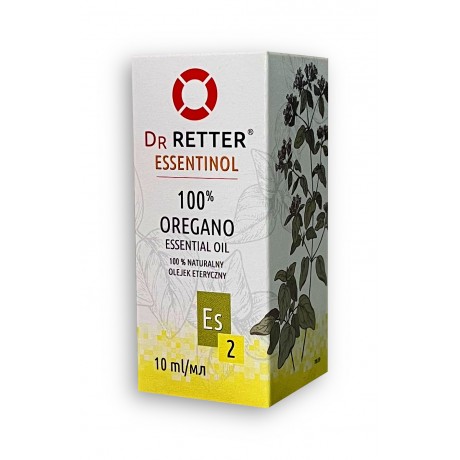 Olej Oregano naturalny 100%...
