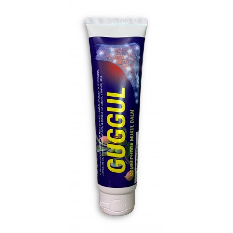 Guggul 100ml Dr Retter VITUS