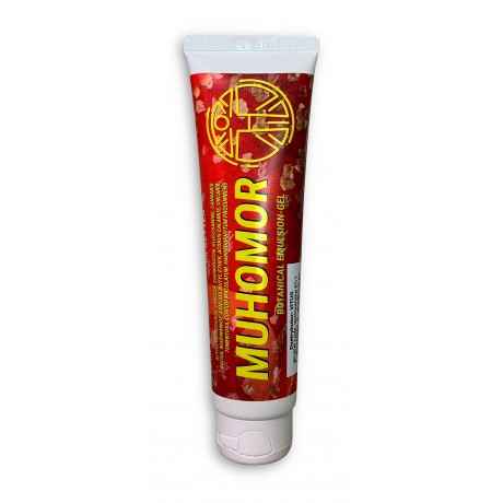 Muhomor 100ml Dr Retter VITUS