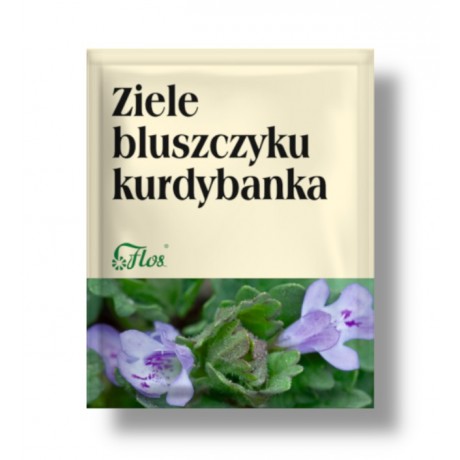 Bluszczyk kurdybanek ziele...