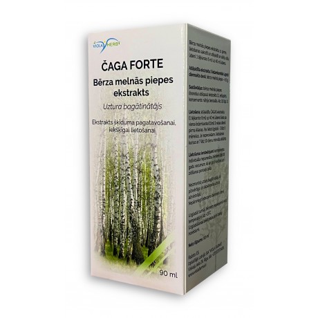 Befungin Forte 90ml VIOLA HERB