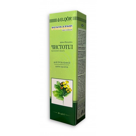 Glistnik - krem-balsam do...