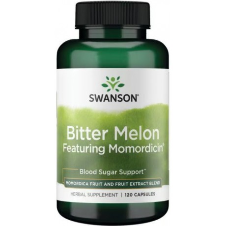Bitter Melon Momordica...