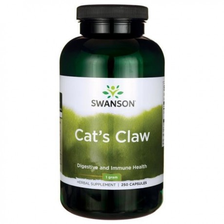 Cat's Claw SWANSON