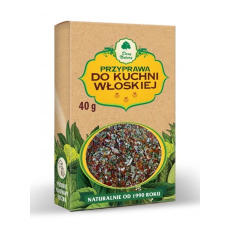 Przyprawa do kuchni...