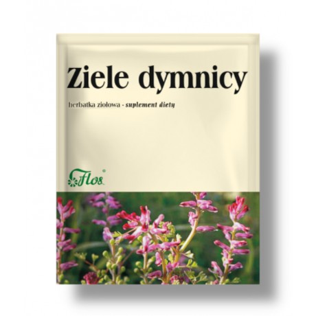 Dymnica ziele 50g FLOS