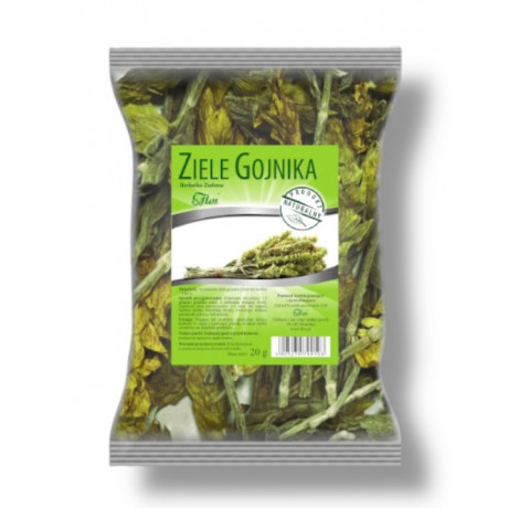 Gojnik ziele 20g FLOS