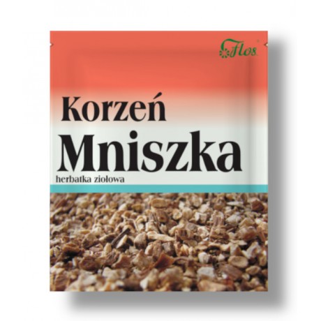Mniszek korzeń 50g FLOS