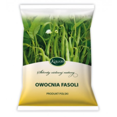 Owocnia fasoli 50g KAWON