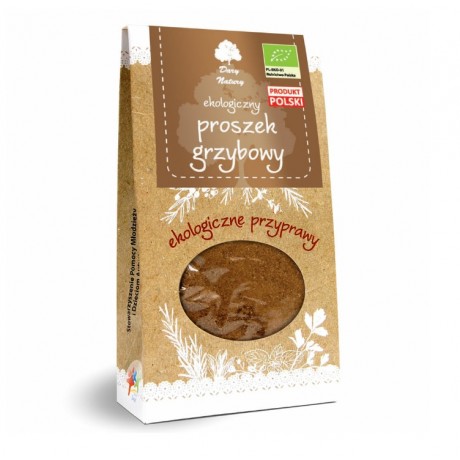 Proszek grzybowy 50g "EKO"...