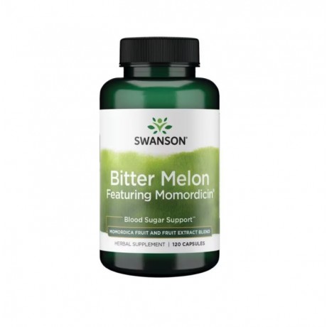 Bitter Melon Momordica...