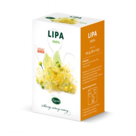 Lipa kwiat 30x2g KAWON