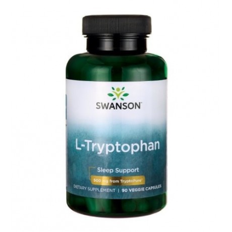 AjiPure® L-Tryptophan 500mg...