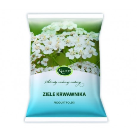 Krwawnik ziele 50g KAWON