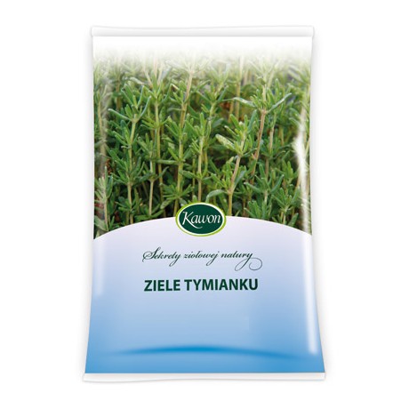 Tymianek ziele 50g doypack...