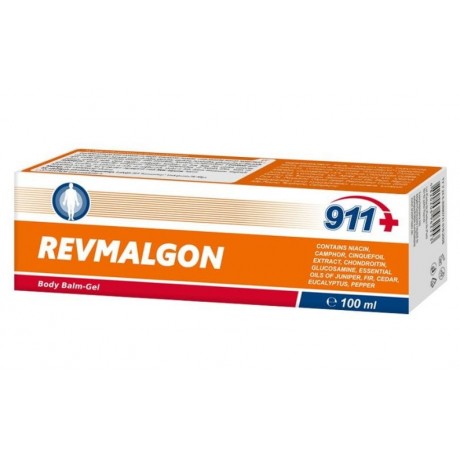 911 Rewmalgon Balsam na...