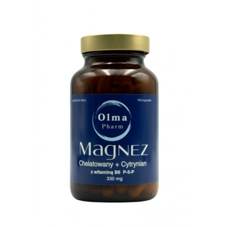 Magnez...