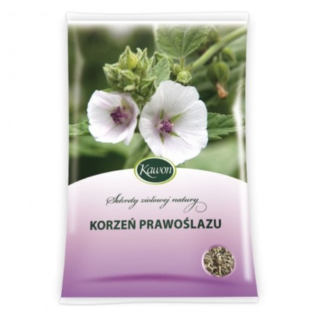 Prawoślaz korzeń 50g KAWON