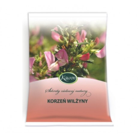 Wilżyna korzeń 50g KAWON