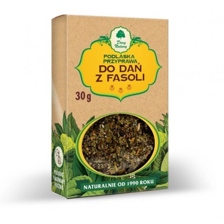 Przyprawa do dań z fasoli...