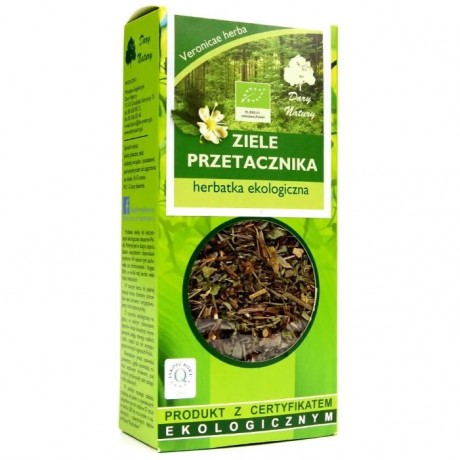 Przetacznik ziele 50g EKO...