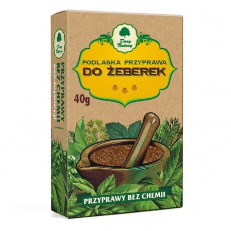 Przyprawa do żeberek 30g...