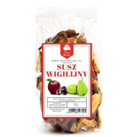Susz owocowy Wigilijny 200g...