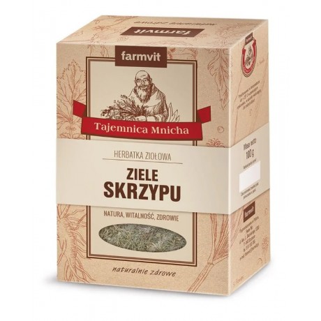 Skrzyp ziele FARM-VIT