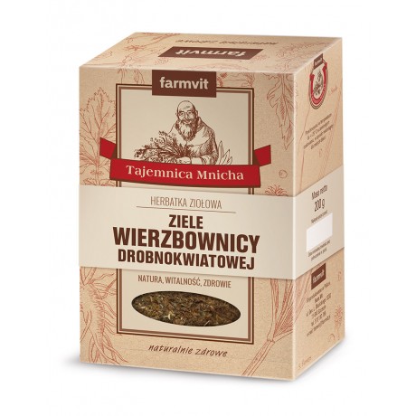 Wierzbownica drobnokwiatowa...