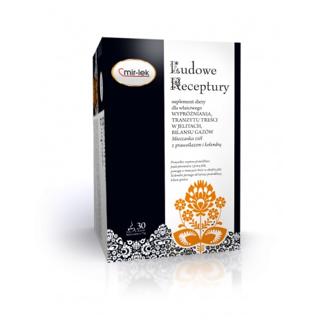 Ludowa Receptura Dla...