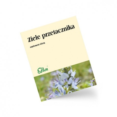 Przetacznik ziele 50g FLOS