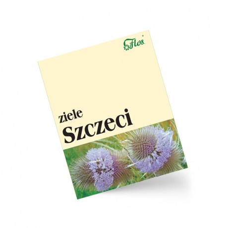 Szczeć pospolita ziele 50g...