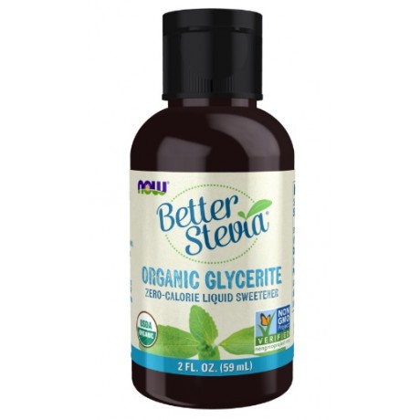 BetterStevia Liquid,...