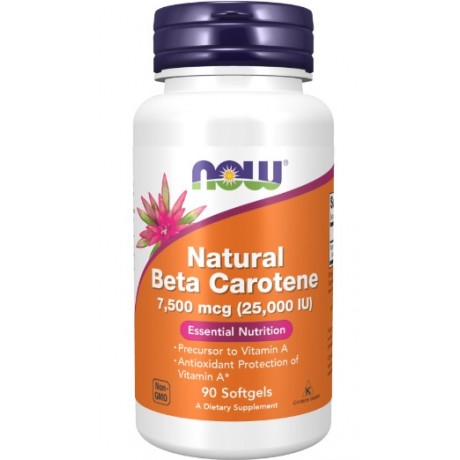 Beta Carotene Natural...
