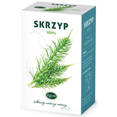 Skrzyp 100% 30x2g KAWON