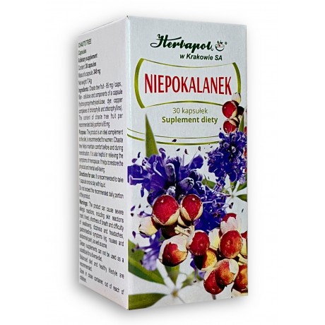 Niepokalanek 30 kaps....