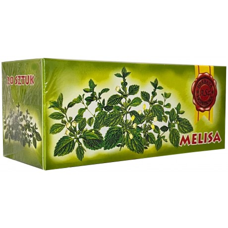 Melisa fix 20 sasz. ASZ
