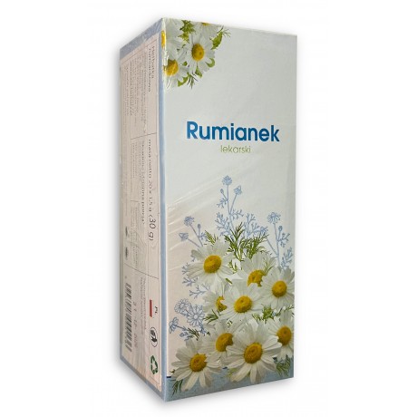 Rumianek fix 20 sasz. ASZ