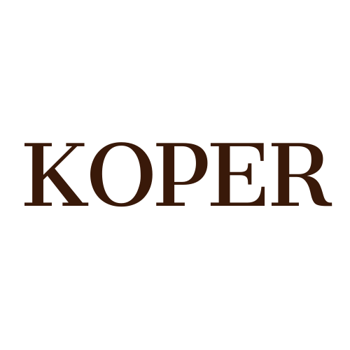KOPER