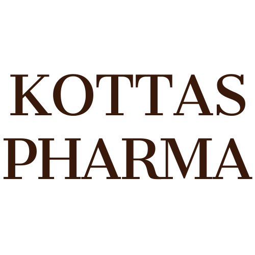 KOTTAS PHARMA GMBH