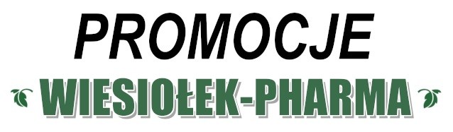 PROMOCJE Wiesiołek-Pharma