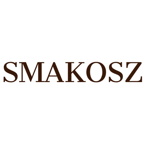 "SMAKOSZ" MACIEJ PIOTROWSKI