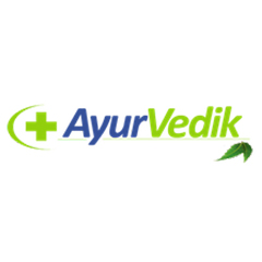 PPHU AYURVEDIK Marek Mól